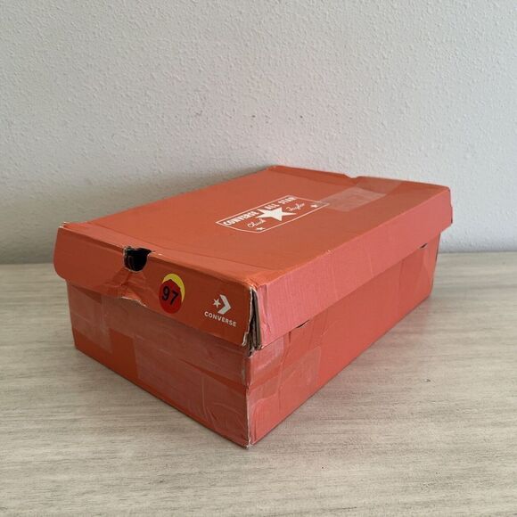 Converse Chuck 70 AT-CX Shoes Platform Canvas Utility Green Womens Sz 10 A05125C - Picture 8 of 12